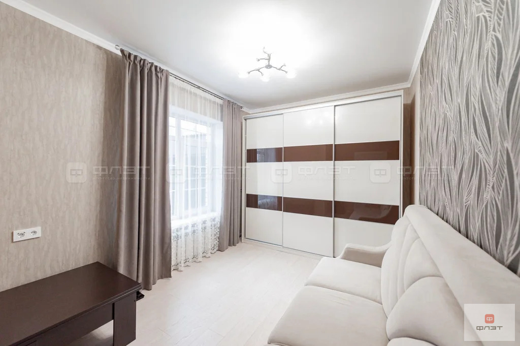 Продажа дома, Куюки, Пестречинский район, ул. 30-й Квартал - Фото 18