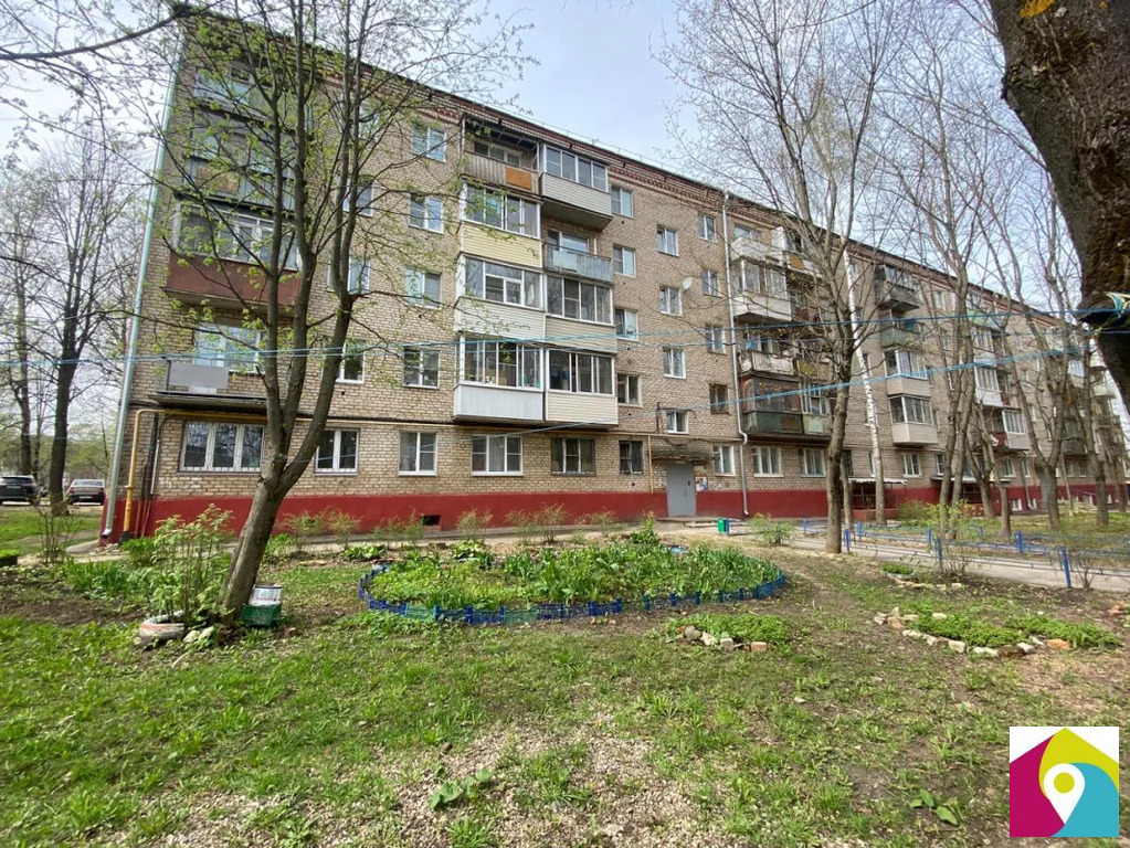 Продается квартира, Сергиев Посад г, Центральная ул, 4А, 30м2 - Фото 17