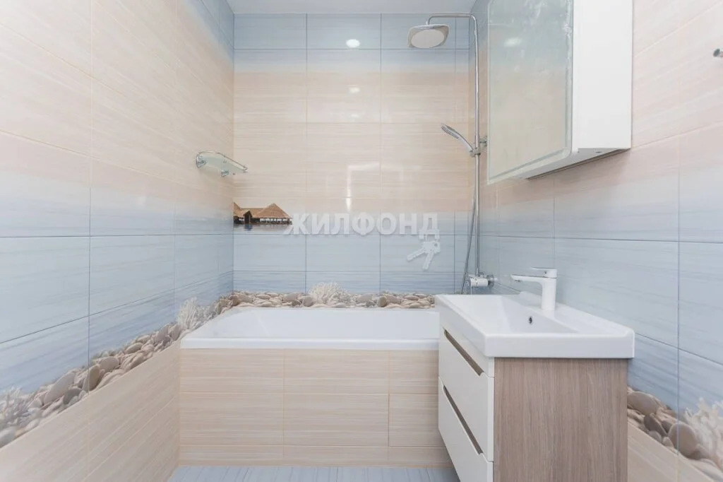 Продажа квартиры, Новосибирск, Ясный Берег - Фото 9