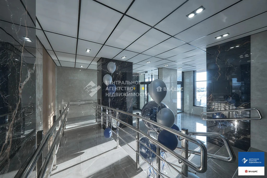 Продажа квартиры, Рязань, улица Александра Полина - Фото 18