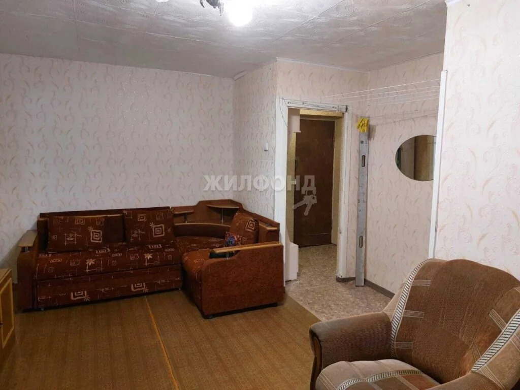 Продажа квартиры, Новосибирск, ул. Достоевского - Фото 5