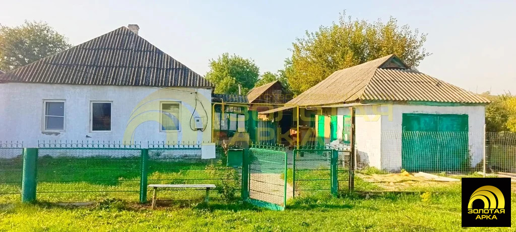 Продажа дома, Анапский, Крымский район, ул. Виноградная - Фото 9