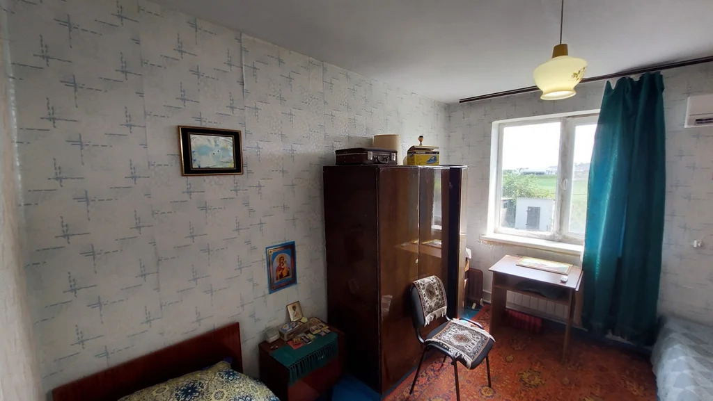 Продажа квартиры, Стрелка, Темрюкский район, ул. Полевая - Фото 9