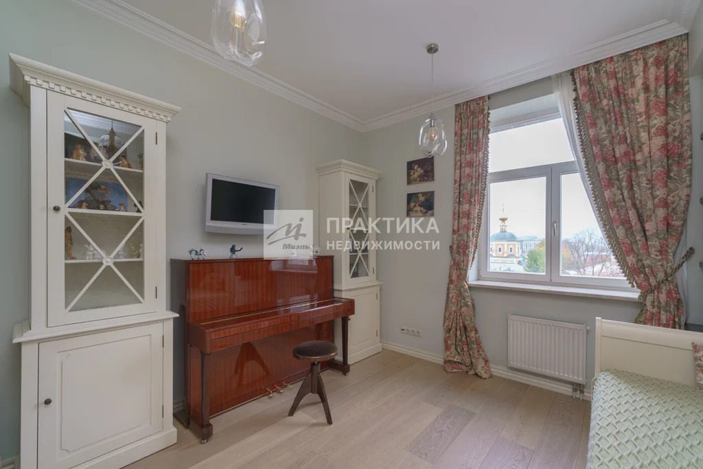 Продажа квартиры, ул. Троицкая - Фото 14