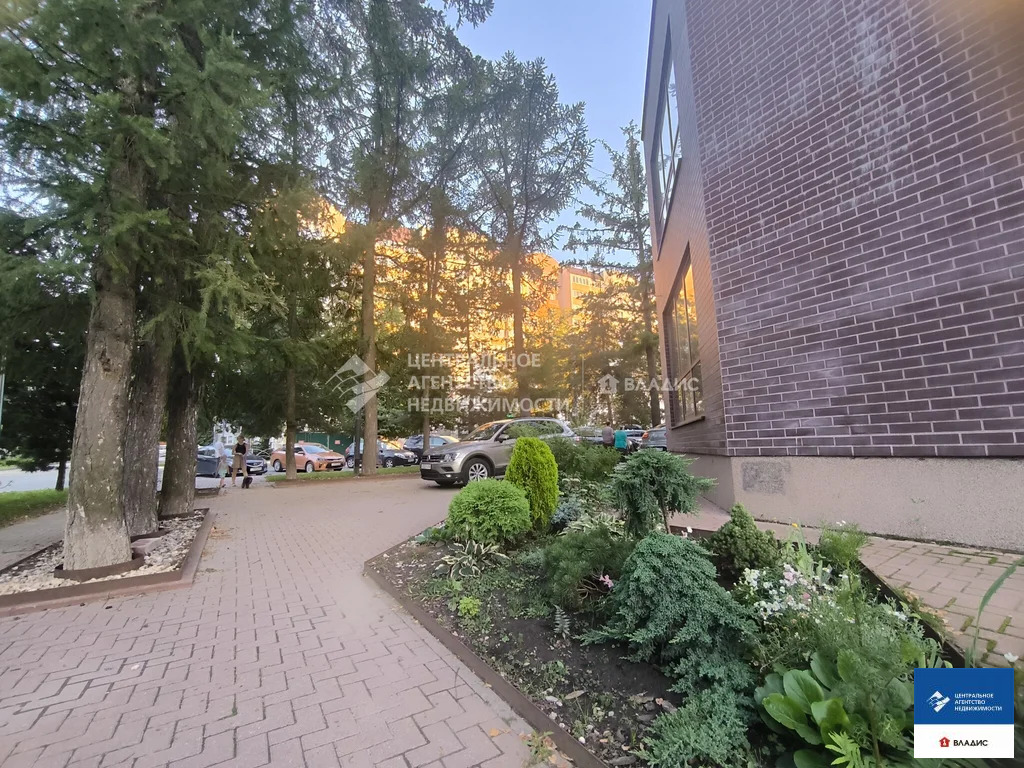 Аренда квартиры, Рязань, улица 2-я Линия - Фото 29