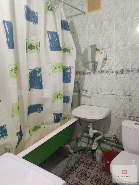 Продажа квартиры, Казань, ул. Маршала Чуйкова - Фото 4