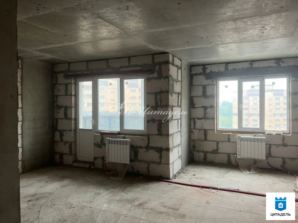 Продажа квартиры, Клин, Клинский район, микрорайон Майданово - Фото 2