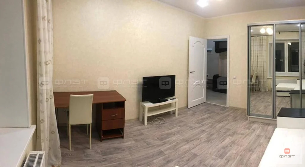 Продажа квартиры, Казань, ул. Николая Ершова - Фото 2