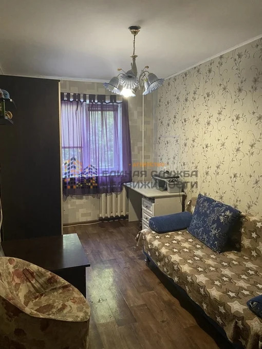 Аренда квартиры, Уфа, ул. Интернациональная - Фото 7