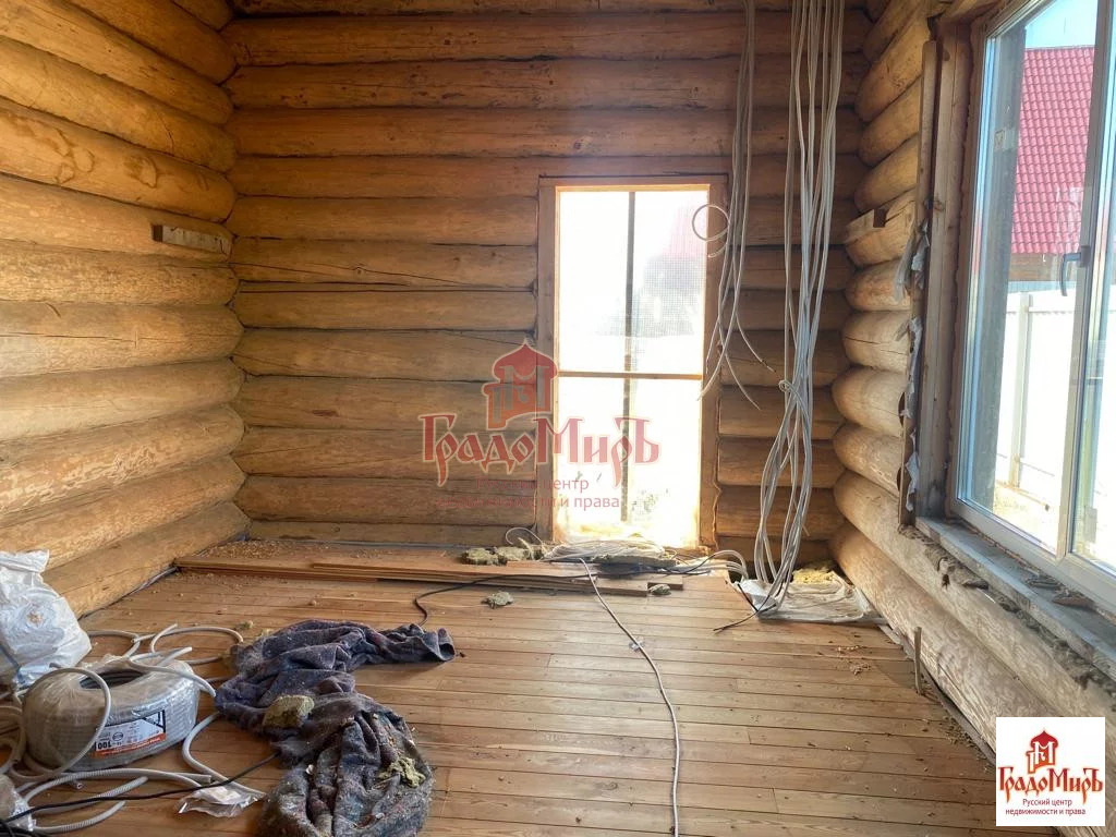 Продажа дома, Сергиево-Посадский район, Первомайская ул. - Фото 30