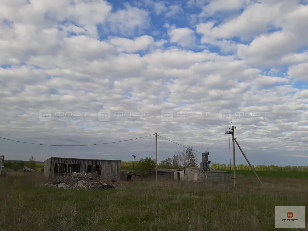 Продажа склада, Балтаси, Балтасинский район, Школьный пер. - Фото 8