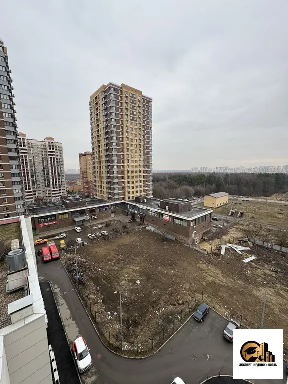 Продаю 1 комнатную квартиру ЖК "Бутово парк" - Фото 9