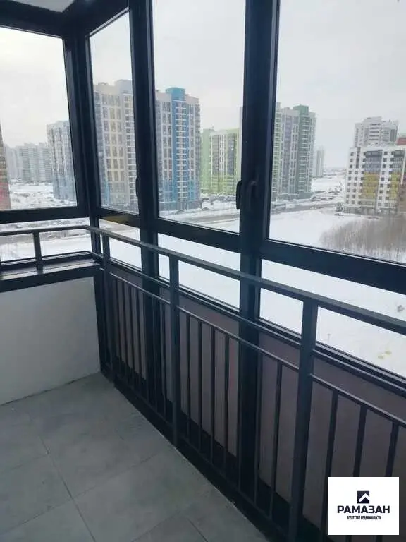 2-ком квартира ул.Махмута Гареева, 5А - Фото 4