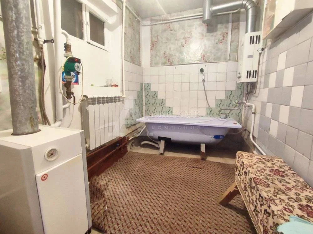 Продажа дома, Новопавловск, Кировский район, ул. Красная - Фото 11