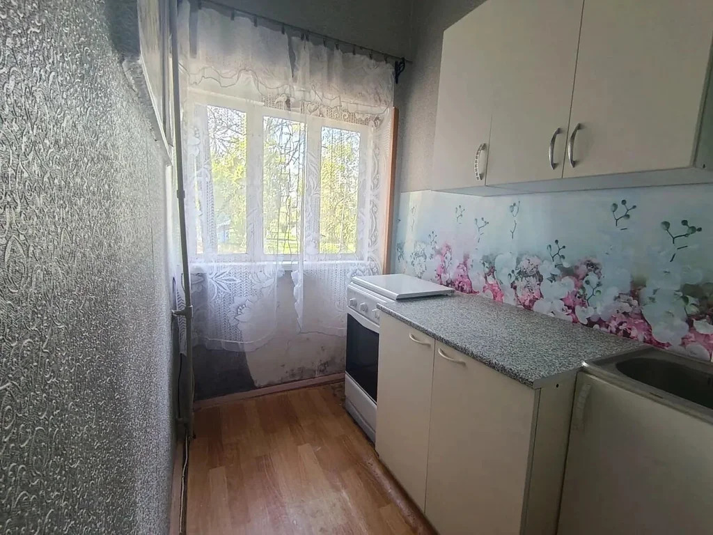 Продажа квартиры, Крымск, Крымский район, ул. Свердлова - Фото 4
