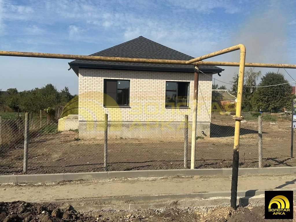 Продажа дома, Полтавская, Красноармейский район - Фото 1