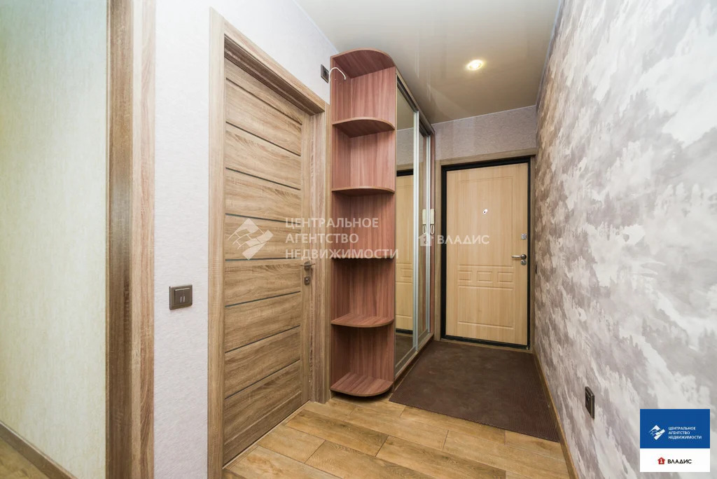 Продажа квартиры, Рязань - Фото 9