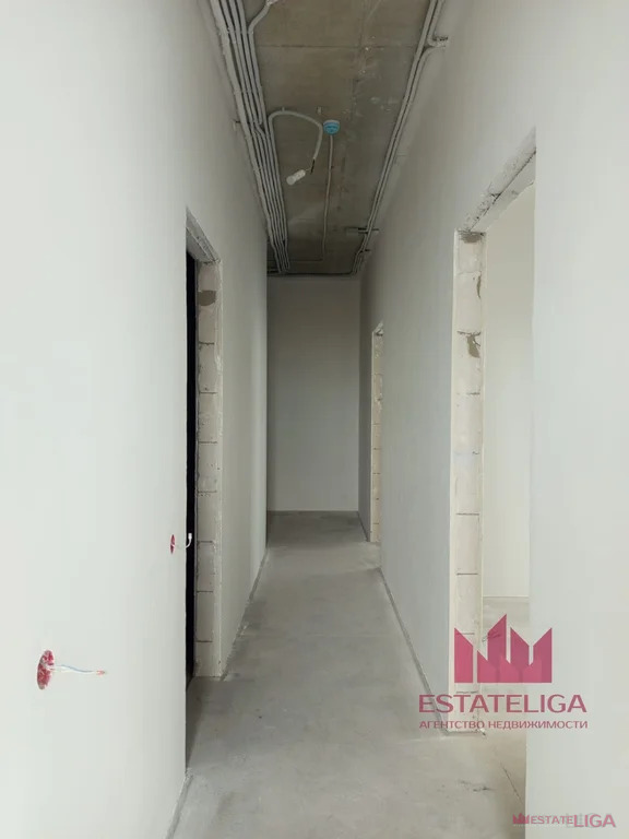 Продажа квартиры, Автомобильный проезд - Фото 4