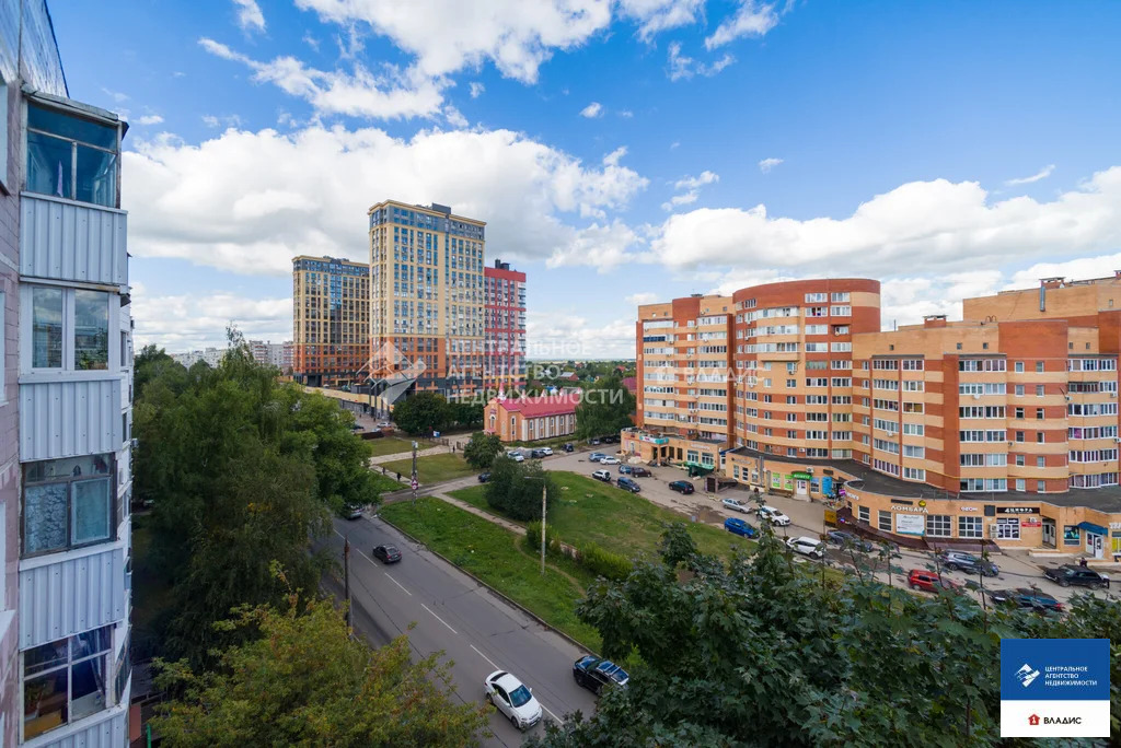 Продажа квартиры, Рязань, ул. Интернациональная - Фото 7