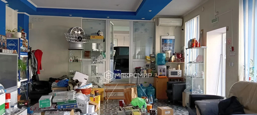 Продажа псн, Новороссийск, Волгоградская ул, 17 - Фото 5