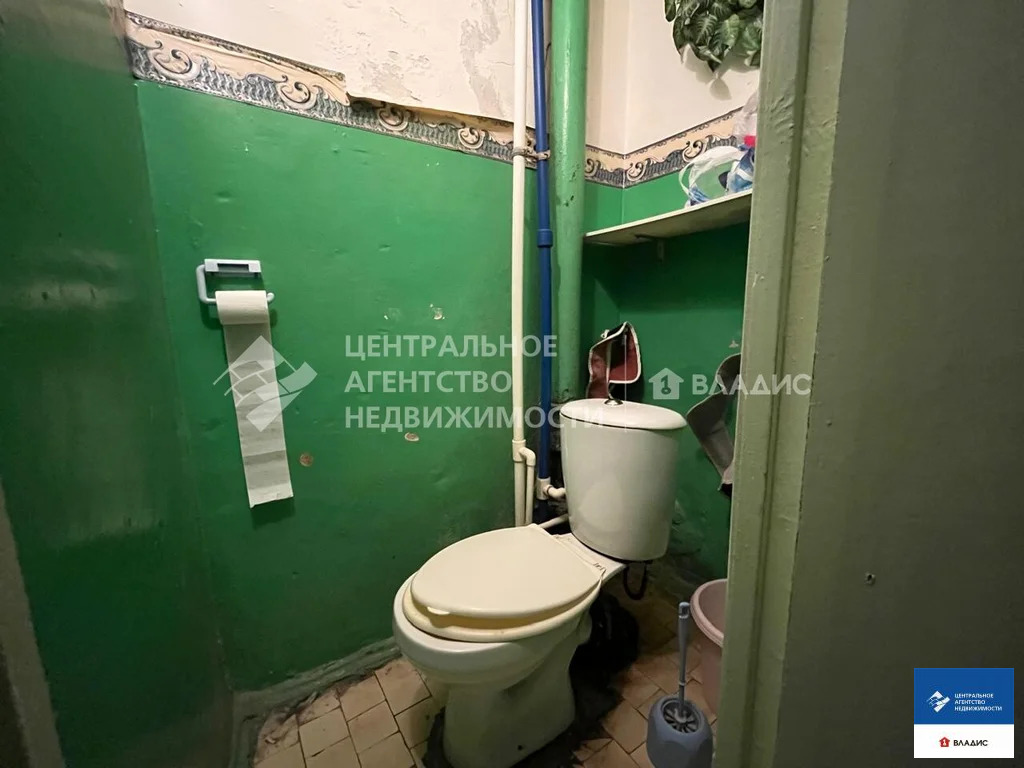 Продажа комнаты, Рязань, ул. Новоселов - Фото 4