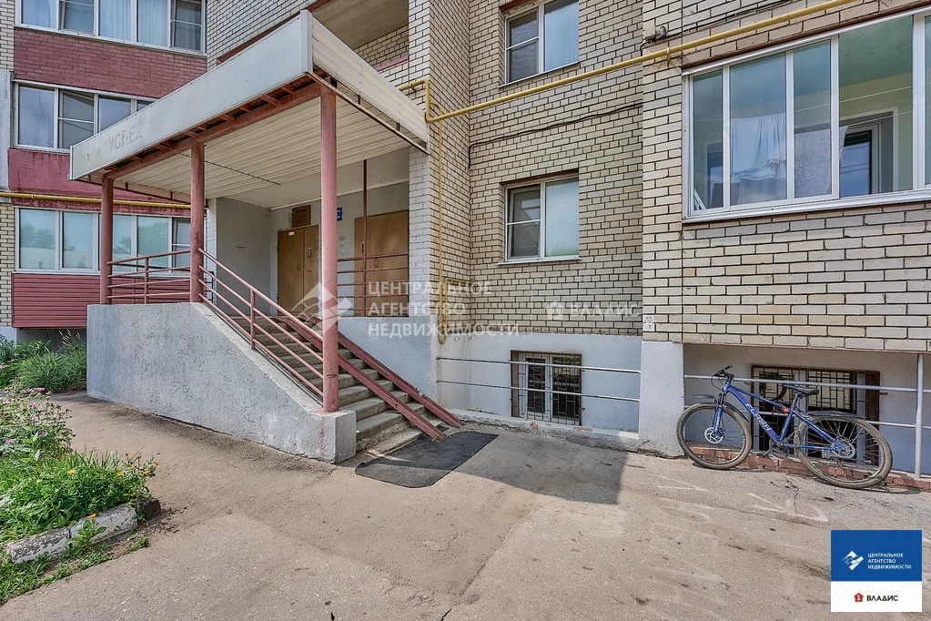 Продажа квартиры, Рязань, ул. Весенняя - Фото 14