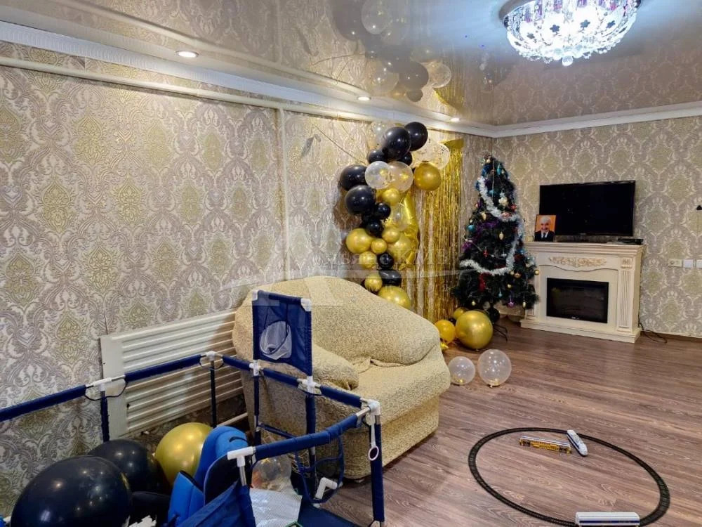 Продажа дома, Георгиевск, ул. Красноармейская - Фото 9