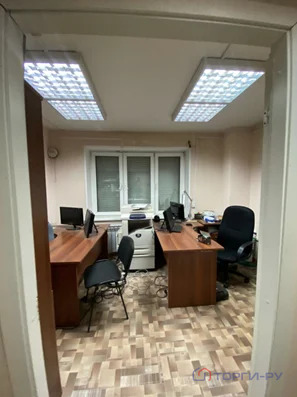 Продажа офиса, Красноярск, ул. Дмитрия Мартынова - Фото 7