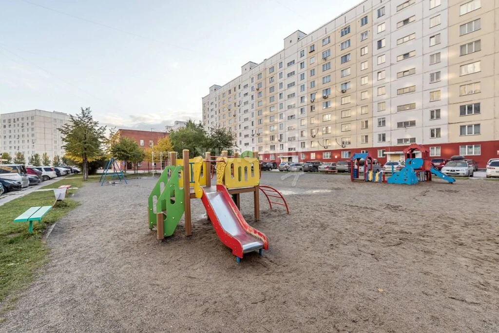 Продажа квартиры, Новосибирск, Татьяны Снежиной - Фото 24