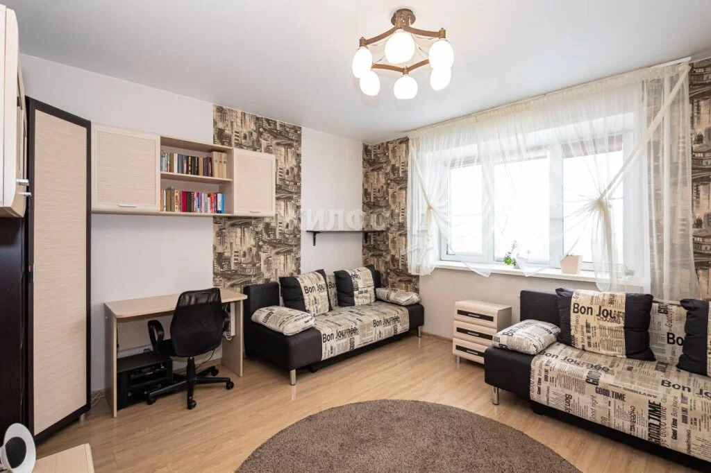 Продажа квартиры, Новосибирск, ул. Пролетарская - Фото 8