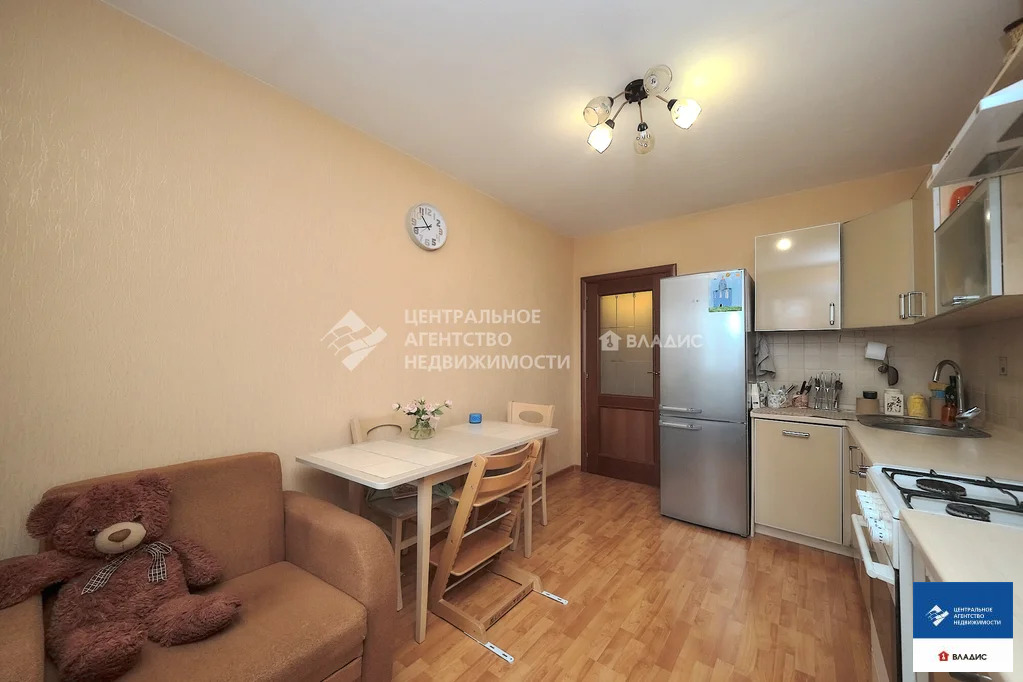 Продажа квартиры, Рязань, Большая улица - Фото 3