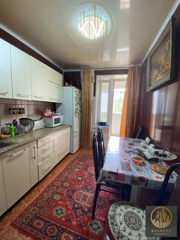 Продажа квартиры, Минеральные Воды, ул. Бештаугорская - Фото 6