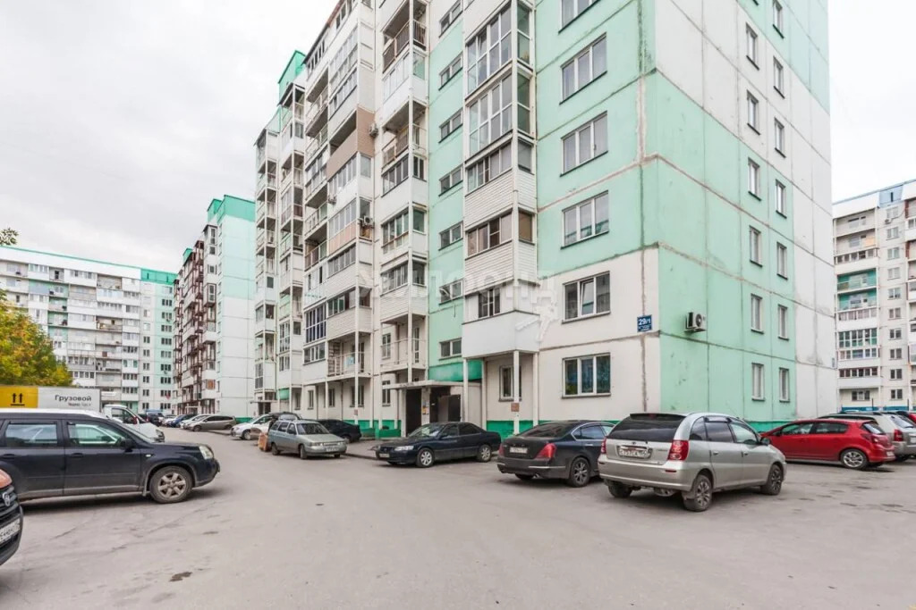 Продажа квартиры, Новосибирск, Татьяны Снежиной - Фото 5