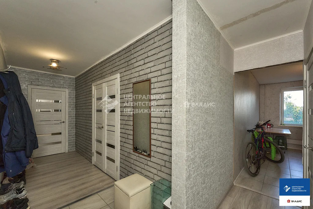 Продажа квартиры, Рязань, ул. Новаторов - Фото 9
