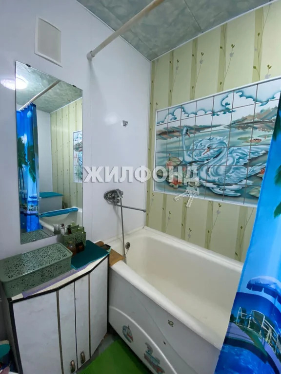 Продажа квартиры, Новосибирск, 2-я Обская - Фото 15