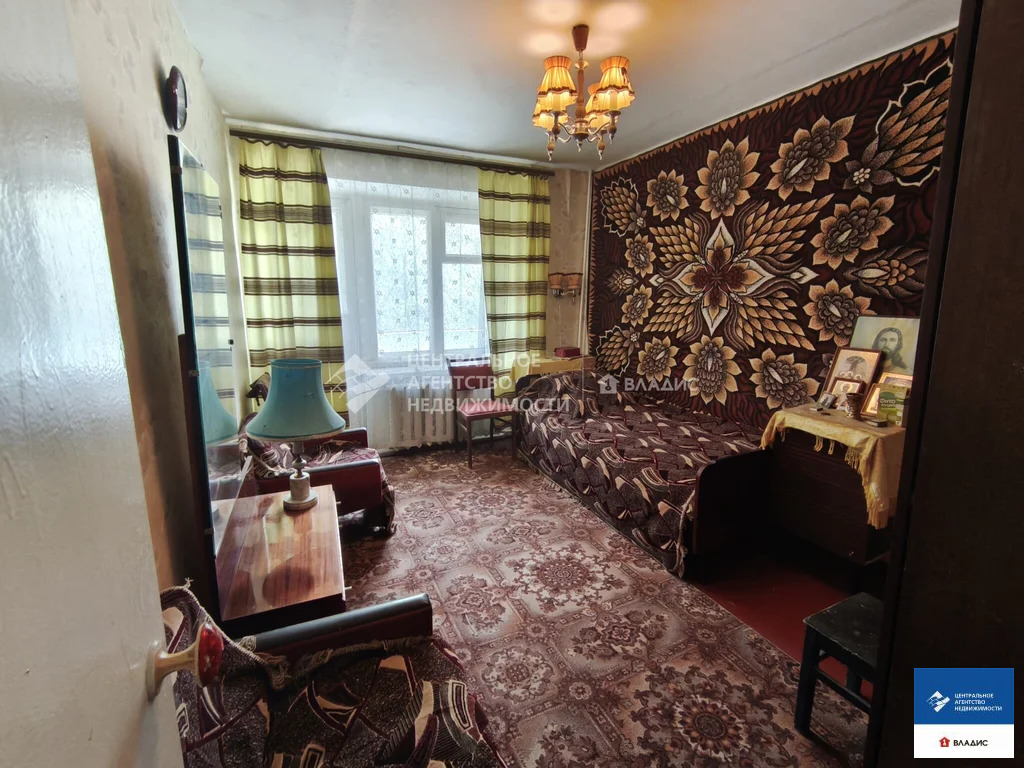 Продажа квартиры, Скопин, улица Карла Маркса - Фото 14