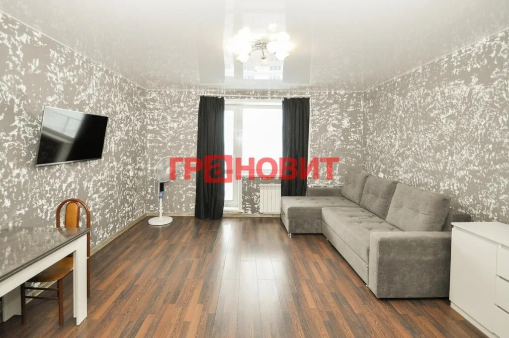 Продажа квартиры, Новосибирск, Николая Сотникова - Фото 5