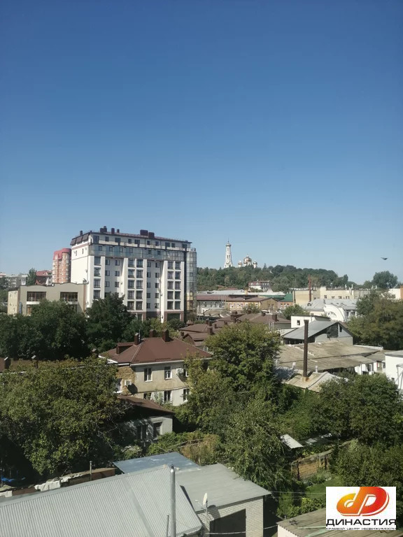 Продажа квартиры, Ставрополь, ул. Дзержинского - Фото 13