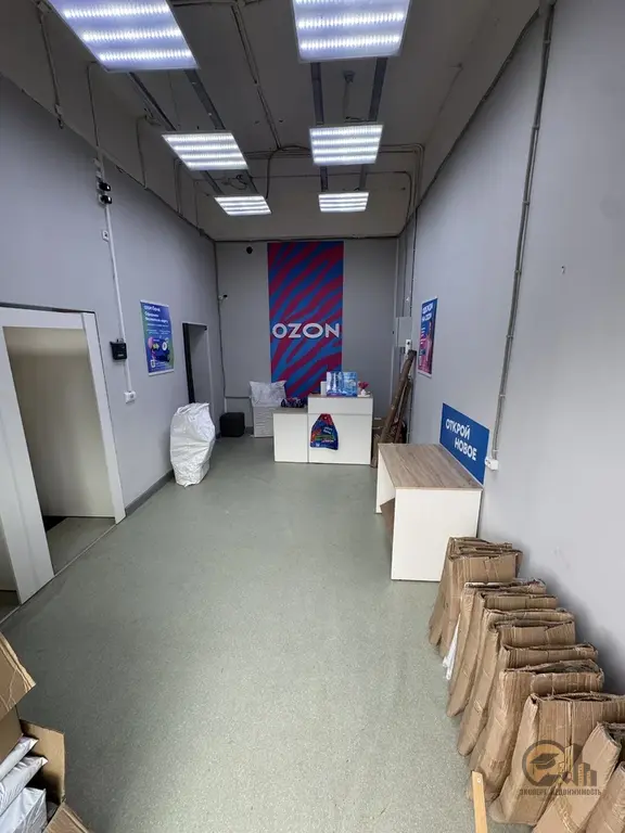 Продаётся коммерческое помещение в ЖК Южная Битца - Фото 6