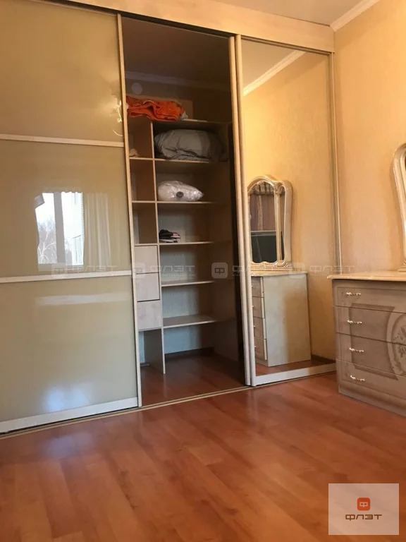 Аренда квартиры, Казань, ул. Рихарда Зорге д.13б - Фото 11