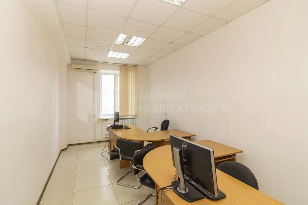 Продажа офиса, Тюмень, г Тюмень - Фото 8