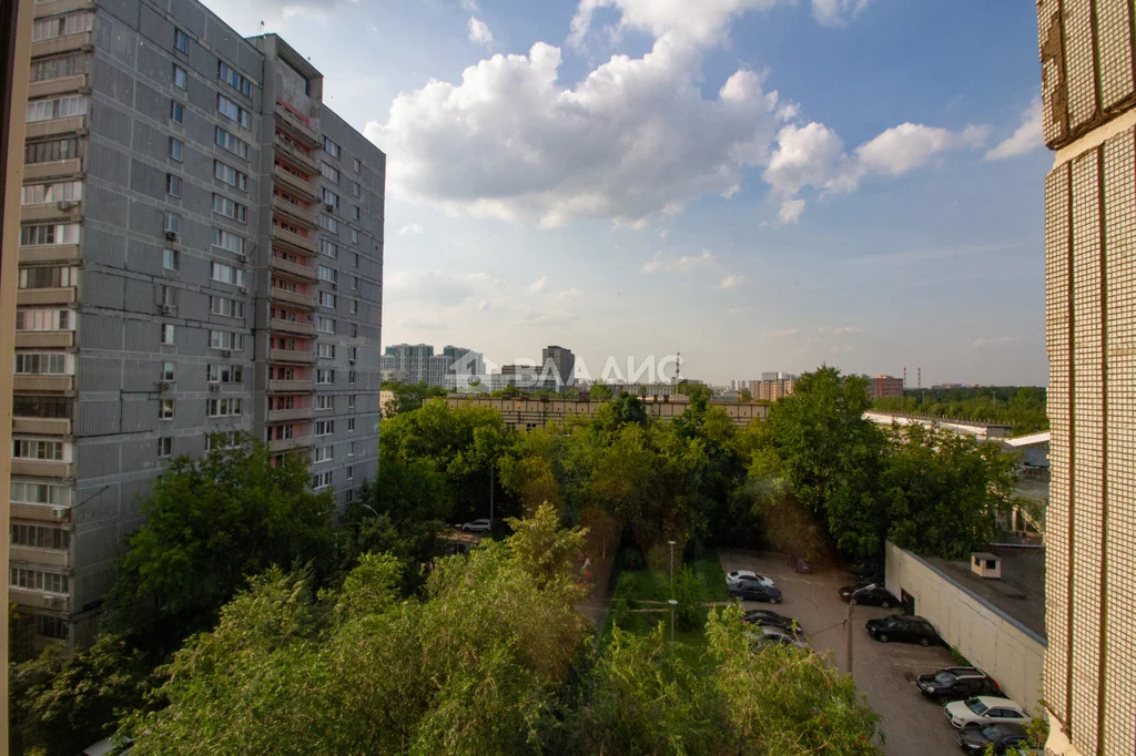 Москва, Окружной проезд, д.34к1, 3-комнатная квартира на продажу - Фото 29