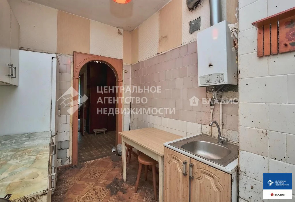 Продажа квартиры, Рязань, ул. Полетаева - Фото 10