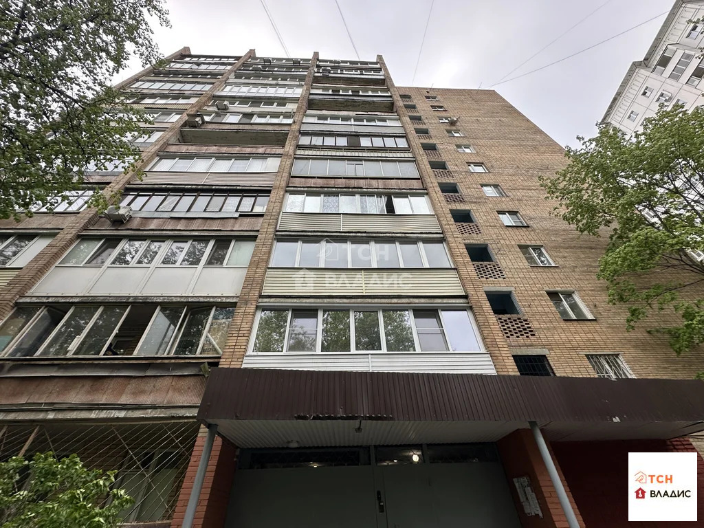 Продажа квартиры, Балашиха, Балашиха г. о., улица Смельчак - Фото 22