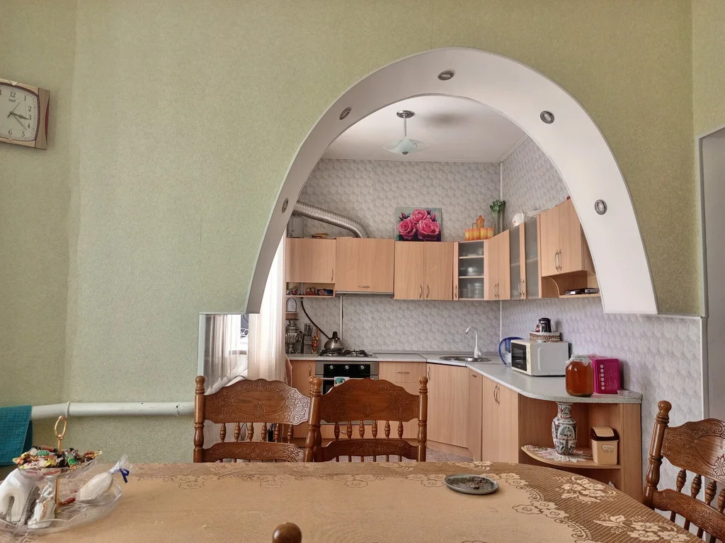 Продажа дома, Темрюк, Темрюкский район, ул. Черноморская - Фото 13