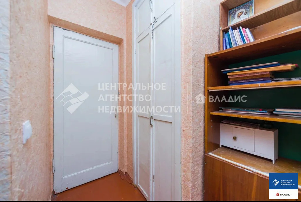 Продажа квартиры, Рязань, ул. Телевизионная - Фото 0