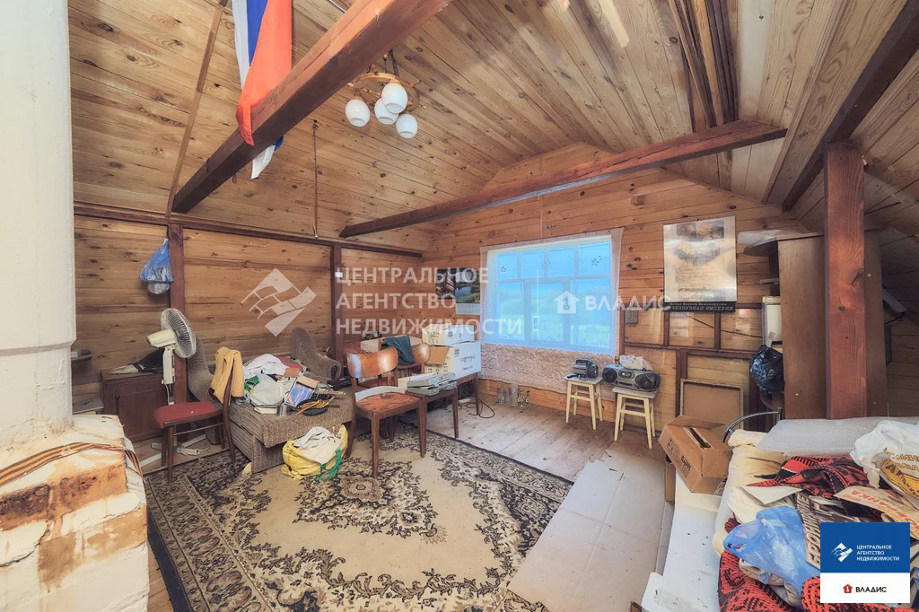 Продажа дома, Пальные, Рыбновский район, 96 - Фото 13