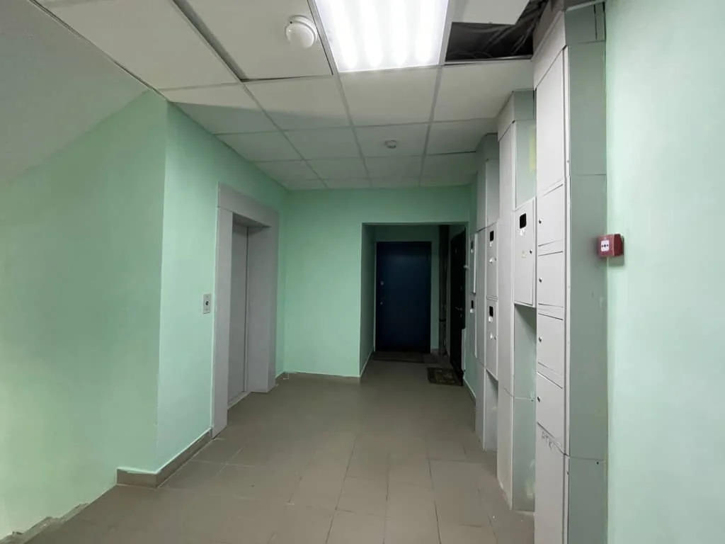 Продажа квартиры, Дмитров, Дмитровский район, Сиреневая улица - Фото 20