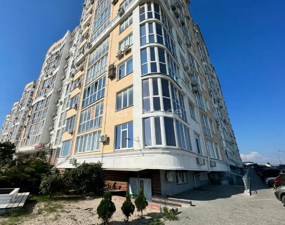 Продажа квартиры, Севастополь, ул. Парковая - Фото 22