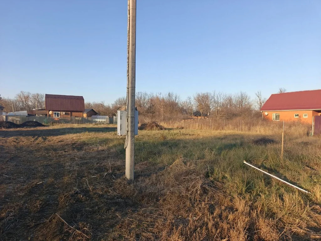 Продажа участка, Афипский, Северский район, ул. Казачья - Фото 4